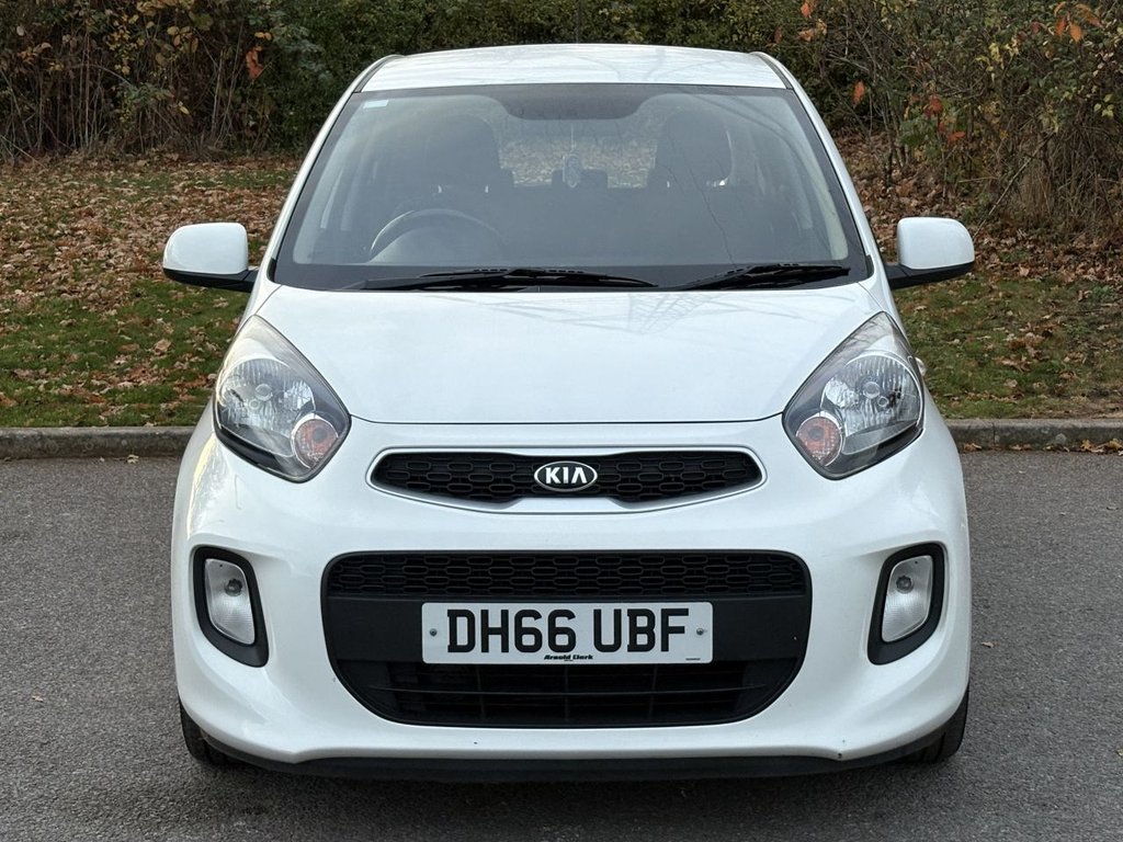 Used Kia Picanto 2017 for sale - 76509453: Photo 8