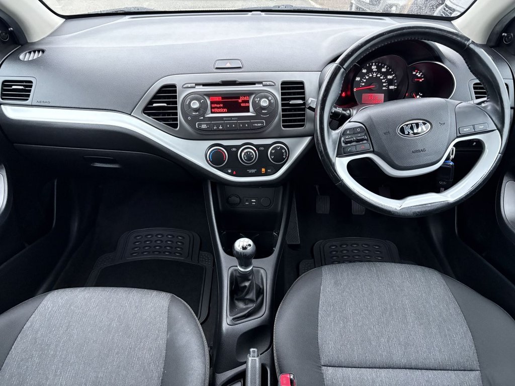 Used Kia Picanto 2017 for sale - 76509453: Photo 9