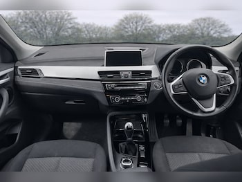 Used BMW X2 2020 for sale - 78287940: Photo