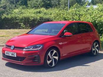 2017 (67) - 2.0 TSI GTI Hatchback 5dr Petrol Manual Euro 6 (s/s) (230 ps)