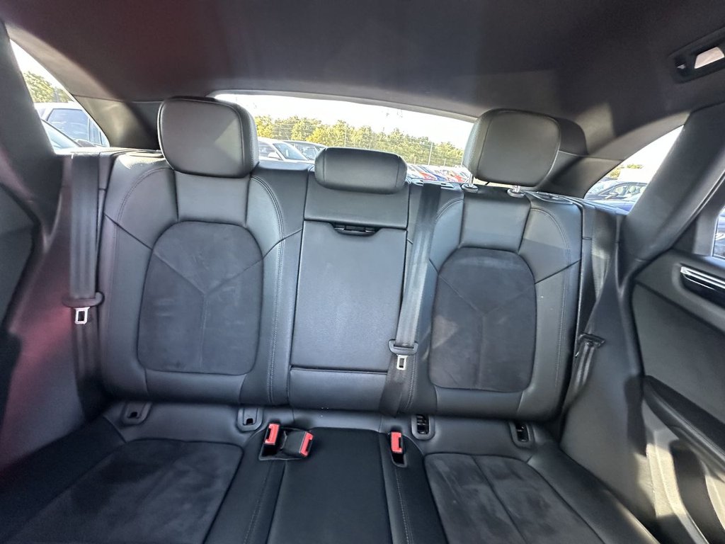 Used Porsche Macan 2016 for sale - 76010413: Photo 10