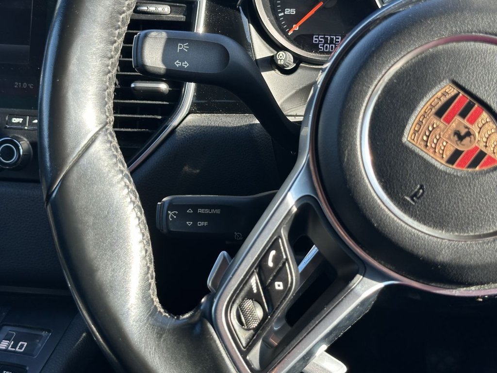 Used Porsche Macan 2016 for sale - 76010413: Photo 13