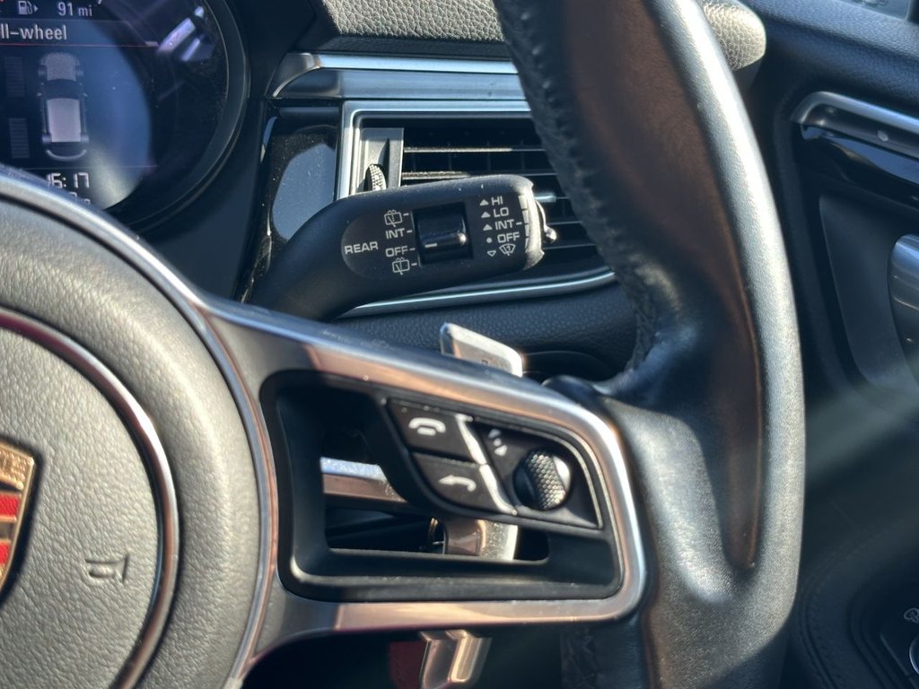 Used Porsche Macan 2016 for sale - 76010413: Photo 15