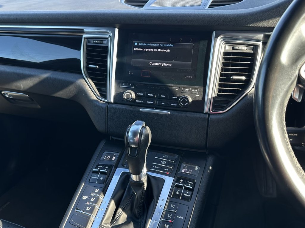 Used Porsche Macan 2016 for sale - 76010413: Photo 16