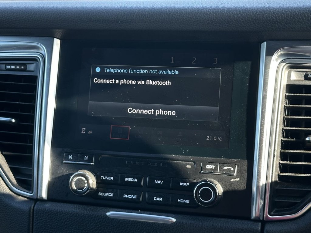 Used Porsche Macan 2016 for sale - 76010413: Photo 17