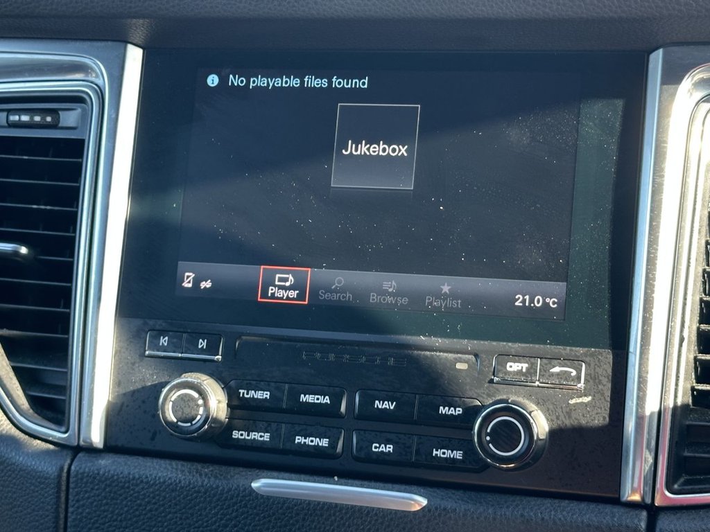 Used Porsche Macan 2016 for sale - 76010413: Photo 18