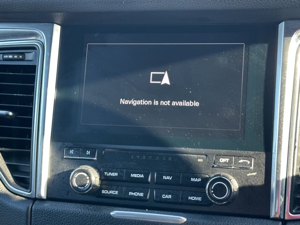 Used Porsche Macan 2016 for sale - 76010413: Photo 19