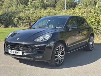 2016 (16) - 3.0 TD V6 S SUV 5dr Diesel PDK 4WD Euro 6 (s/s) (258 ps)