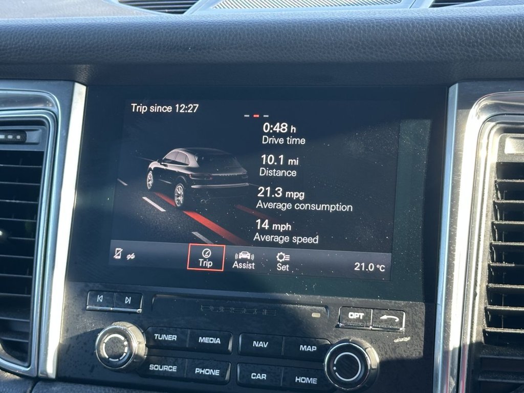 Used Porsche Macan 2016 for sale - 76010413: Photo 21