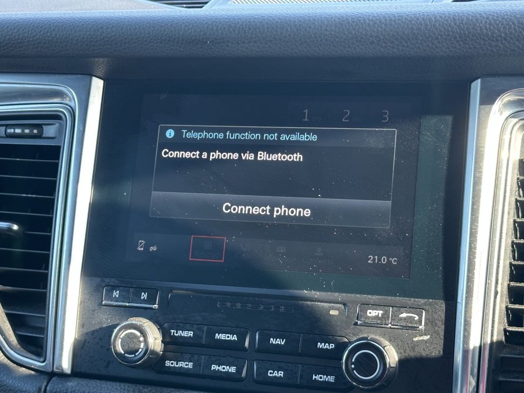 Used Porsche Macan 2016 for sale - 76010413: Photo 22