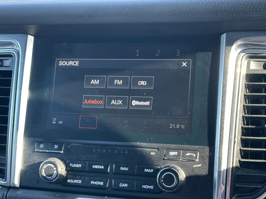 Used Porsche Macan 2016 for sale - 76010413: Photo 23