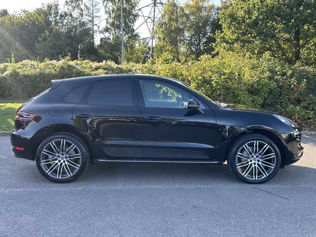 Used Porsche Macan 2016 for sale - 76010413: Photo 6