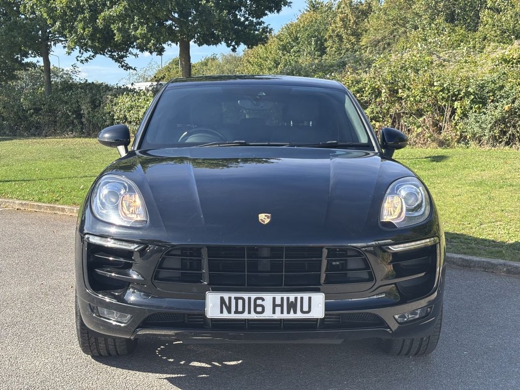 Used Porsche Macan 2016 for sale - 76010413: Photo 8