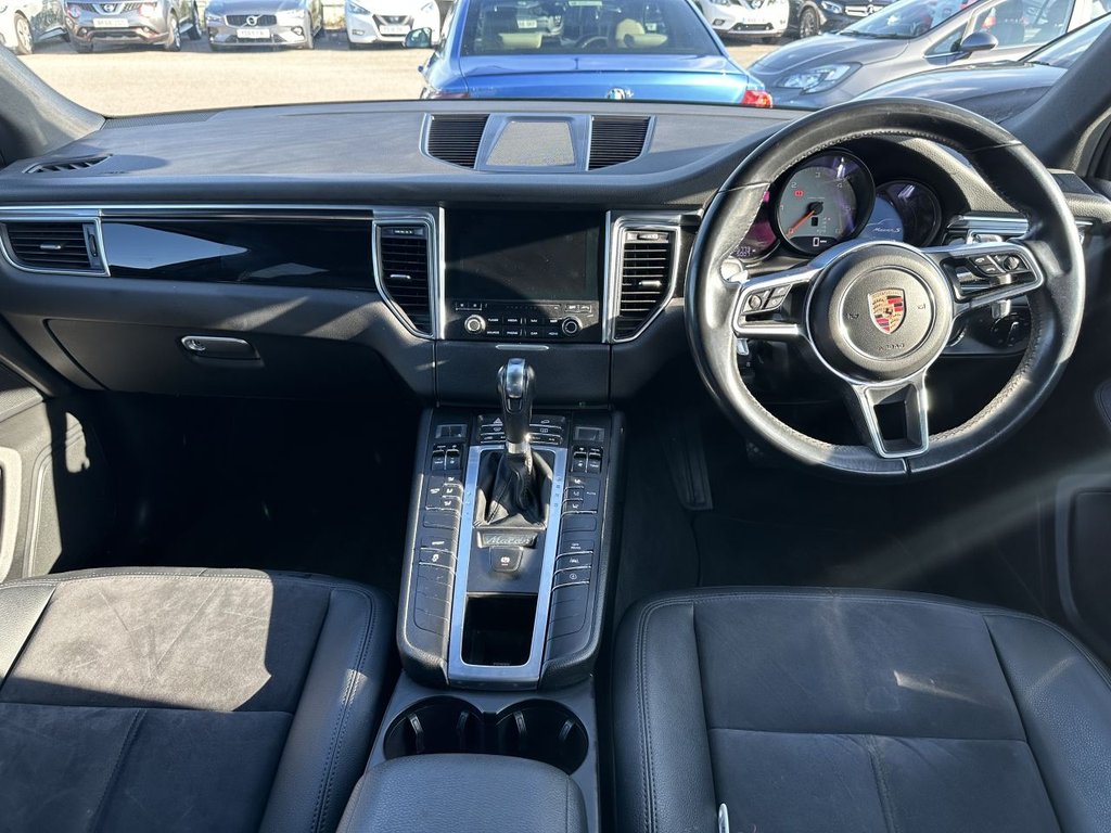 Used Porsche Macan 2016 for sale - 76010413: Photo 9