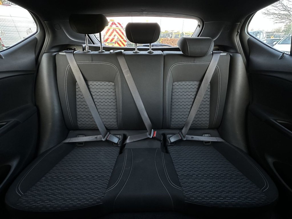 Used Vauxhall Astra 2019 for sale - 76654420: Photo 10