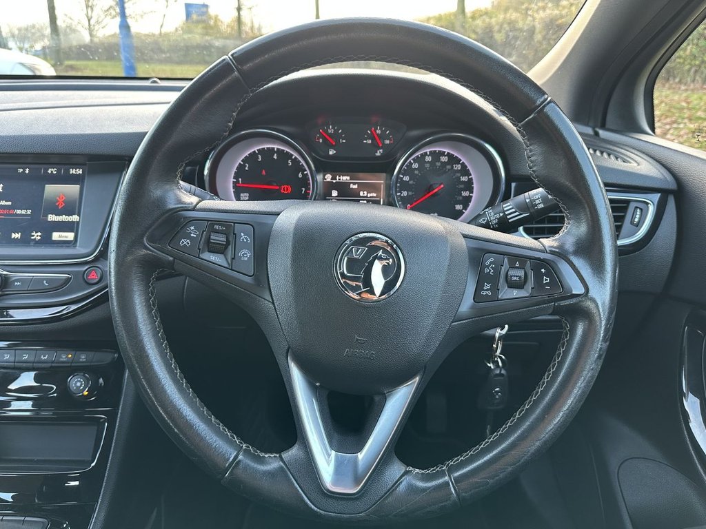 Used Vauxhall Astra 2019 for sale - 76654420: Photo 12