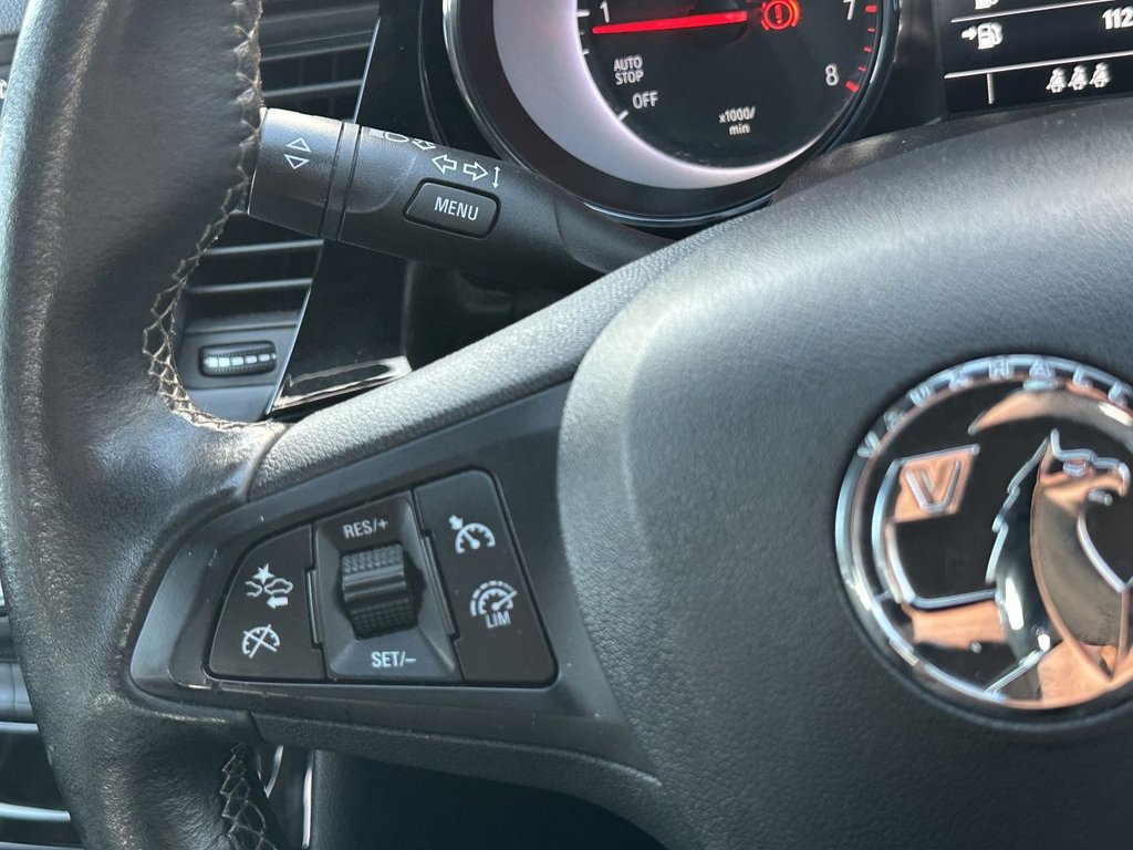 Used Vauxhall Astra 2019 for sale - 76654420: Photo 13