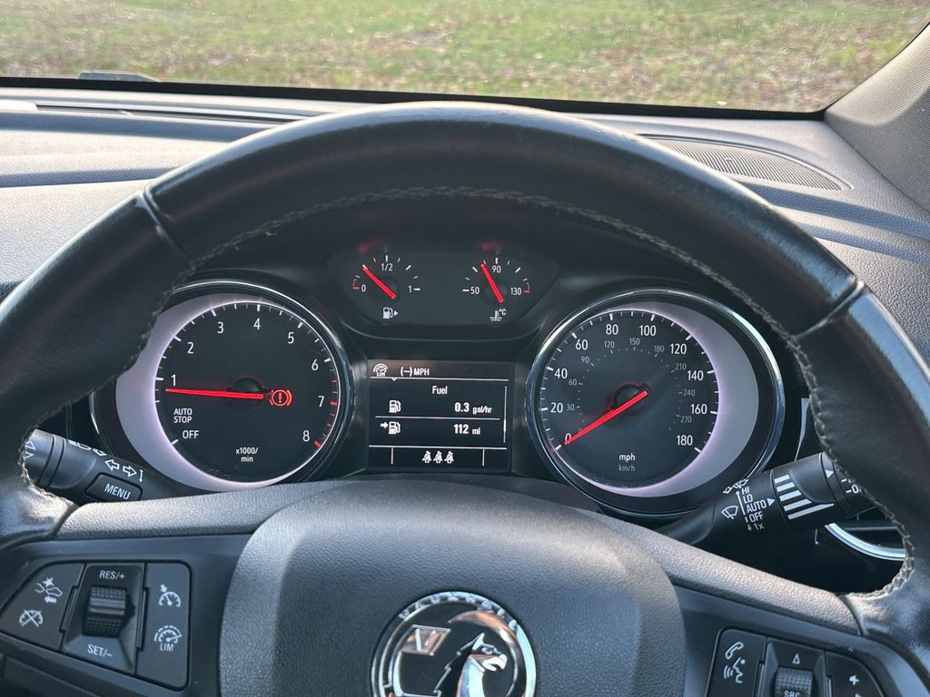 Used Vauxhall Astra 2019 for sale - 76654420: Photo 14