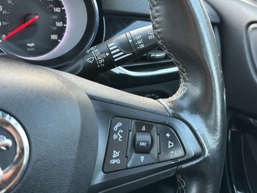 Used Vauxhall Astra 2019 for sale - 76654420: Photo 15