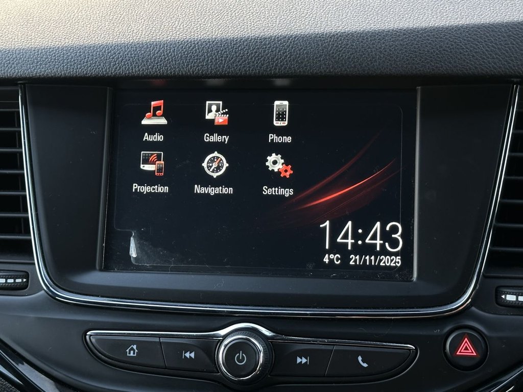 Used Vauxhall Astra 2019 for sale - 76654420: Photo 16