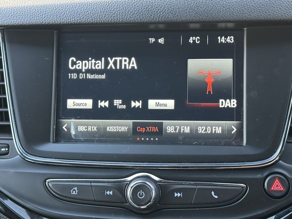 Used Vauxhall Astra 2019 for sale - 76654420: Photo 17