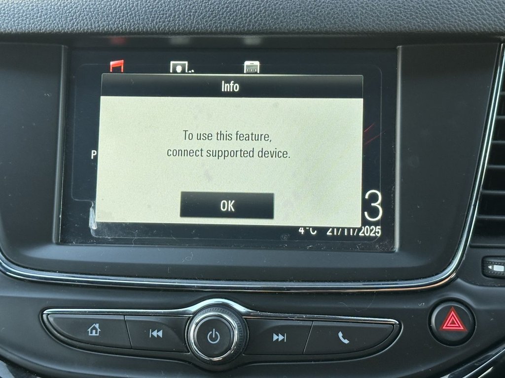 Used Vauxhall Astra 2019 for sale - 76654420: Photo 18