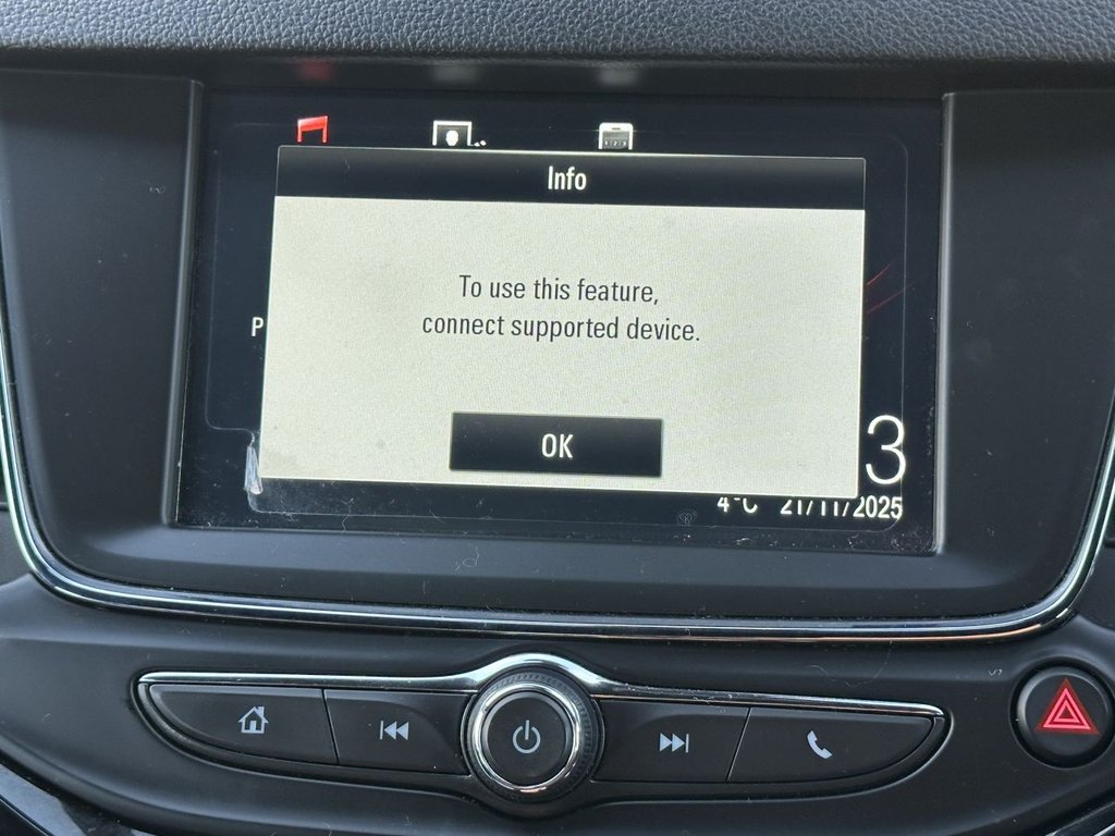 Used Vauxhall Astra 2019 for sale - 76654420: Photo 20