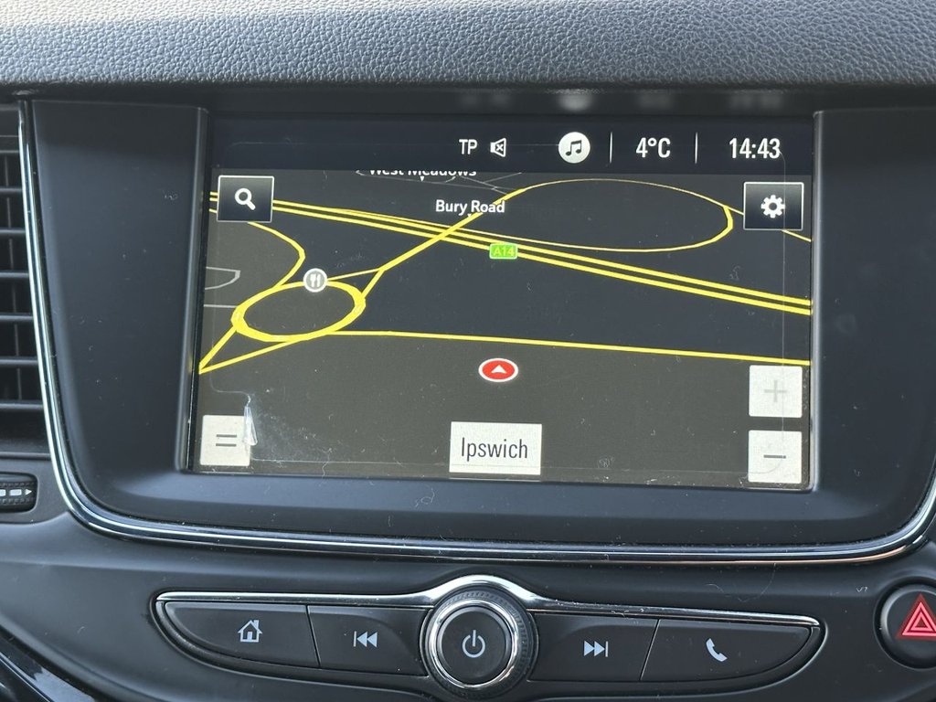 Used Vauxhall Astra 2019 for sale - 76654420: Photo 21