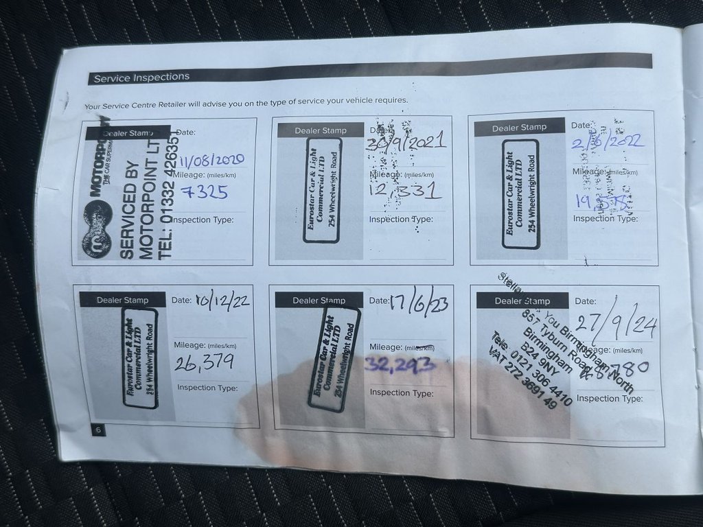 Used Vauxhall Astra 2019 for sale - 76654420: Photo 23