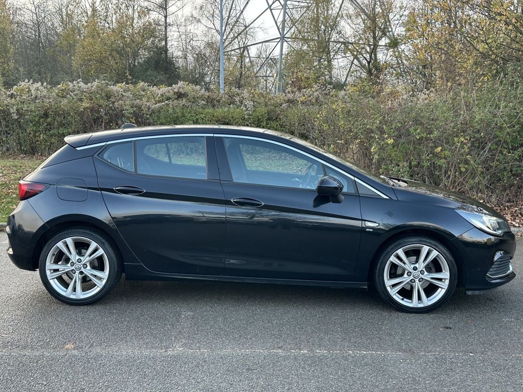Used Vauxhall Astra 2019 for sale - 76654420: Photo 6