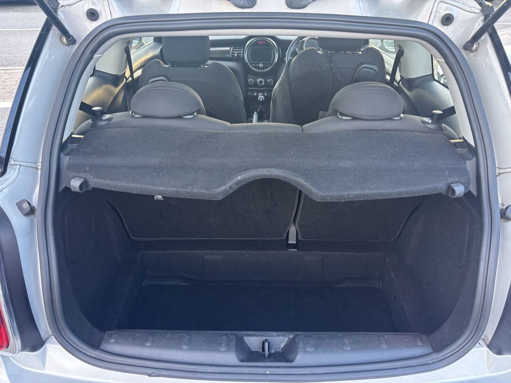 Used MINI Hatch 2018 for sale - 77038075: Photo 11