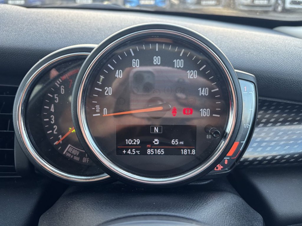 Used MINI Hatch 2018 for sale - 77038075: Photo 15