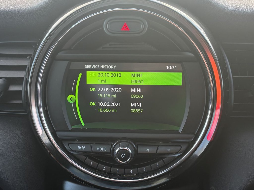 Used MINI Hatch 2018 for sale - 77038075: Photo 24