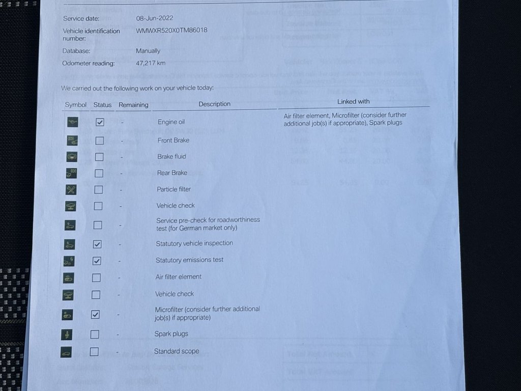 Used MINI Hatch 2018 for sale - 77038075: Photo 25