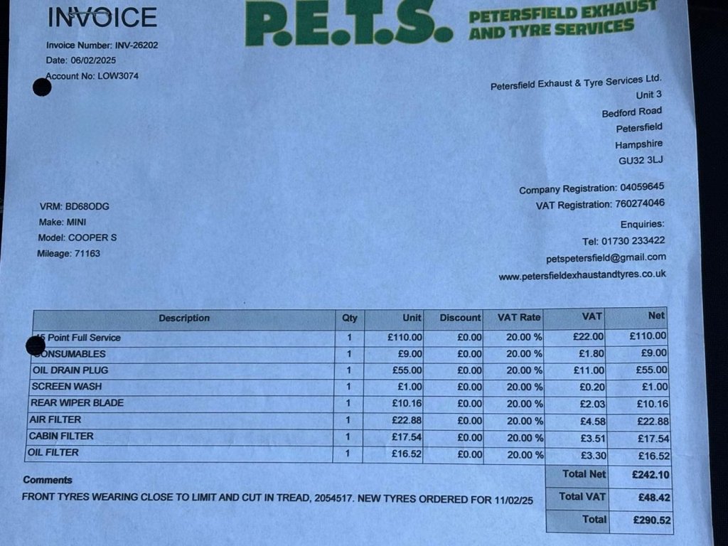 Used MINI Hatch 2018 for sale - 77038075: Photo 27