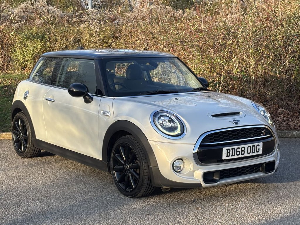 Used MINI Hatch 2018 for sale - 77038075: Photo 7
