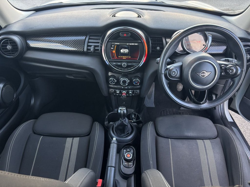Used MINI Hatch 2018 for sale - 77038075: Photo 9