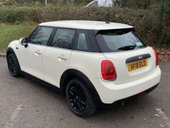 Used MINI Hatch 2018 for sale - 73148098: Photo