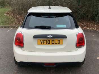 Used MINI Hatch 2018 for sale - 73148098: Photo