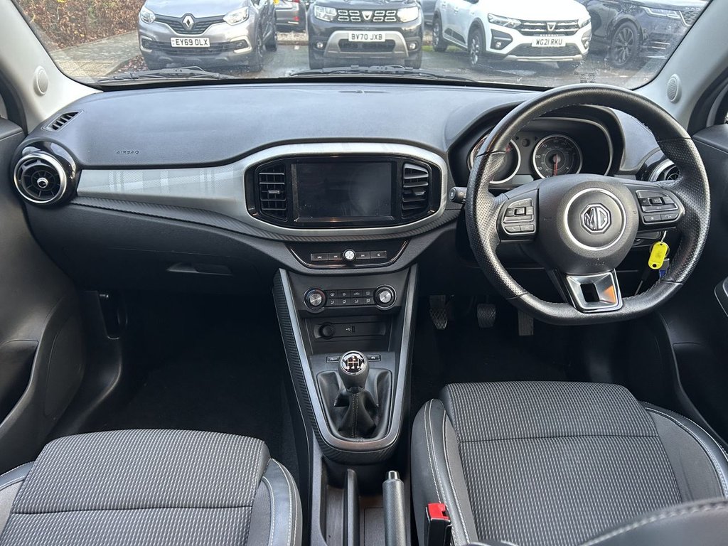 Used MG MG3 2022 for sale - 76840784: Photo 10