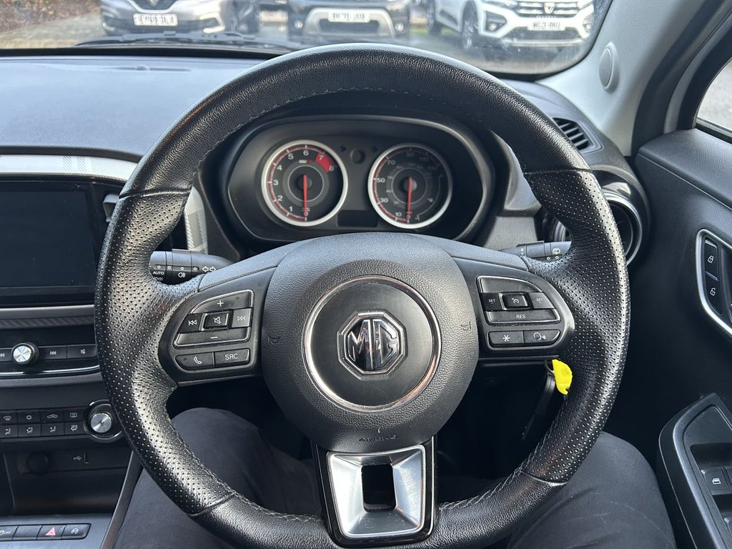 Used MG MG3 2022 for sale - 76840784: Photo 12