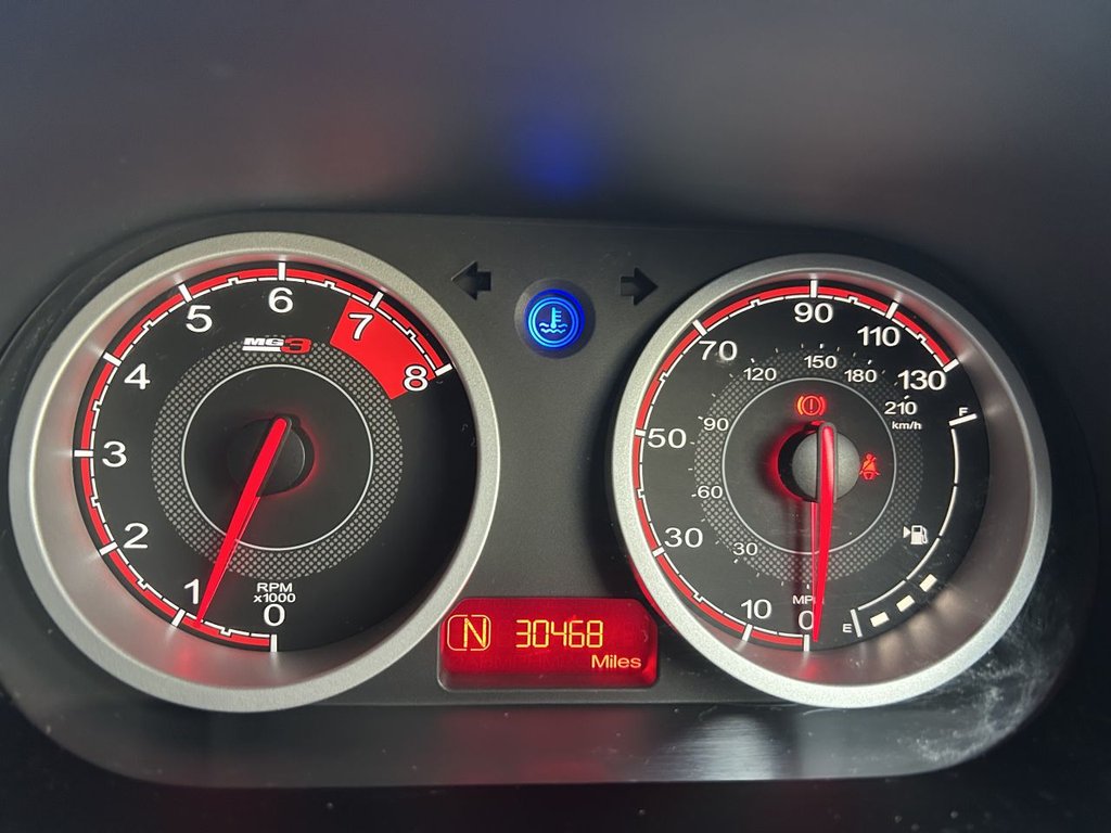 Used MG MG3 2022 for sale - 76840784: Photo 15