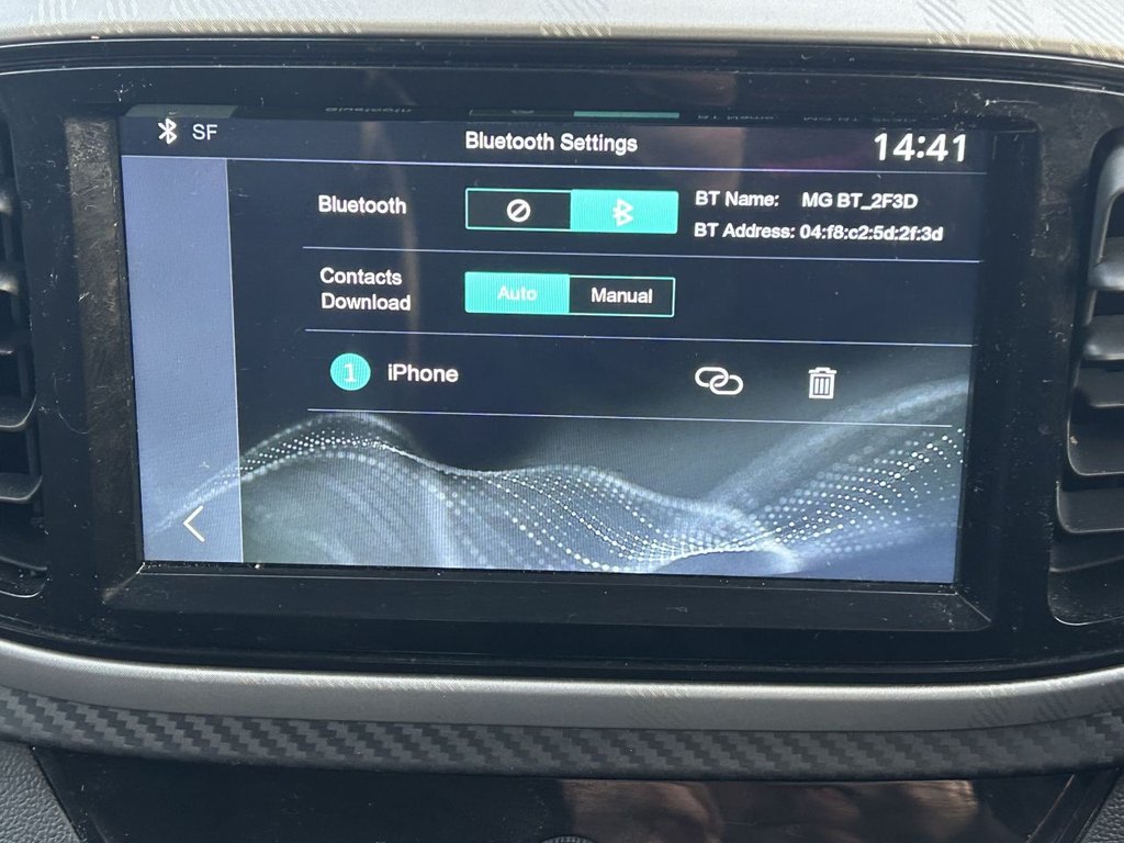 Used MG MG3 2022 for sale - 76840784: Photo 21