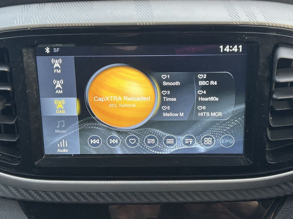 Used MG MG3 2022 for sale - 76840784: Photo 22