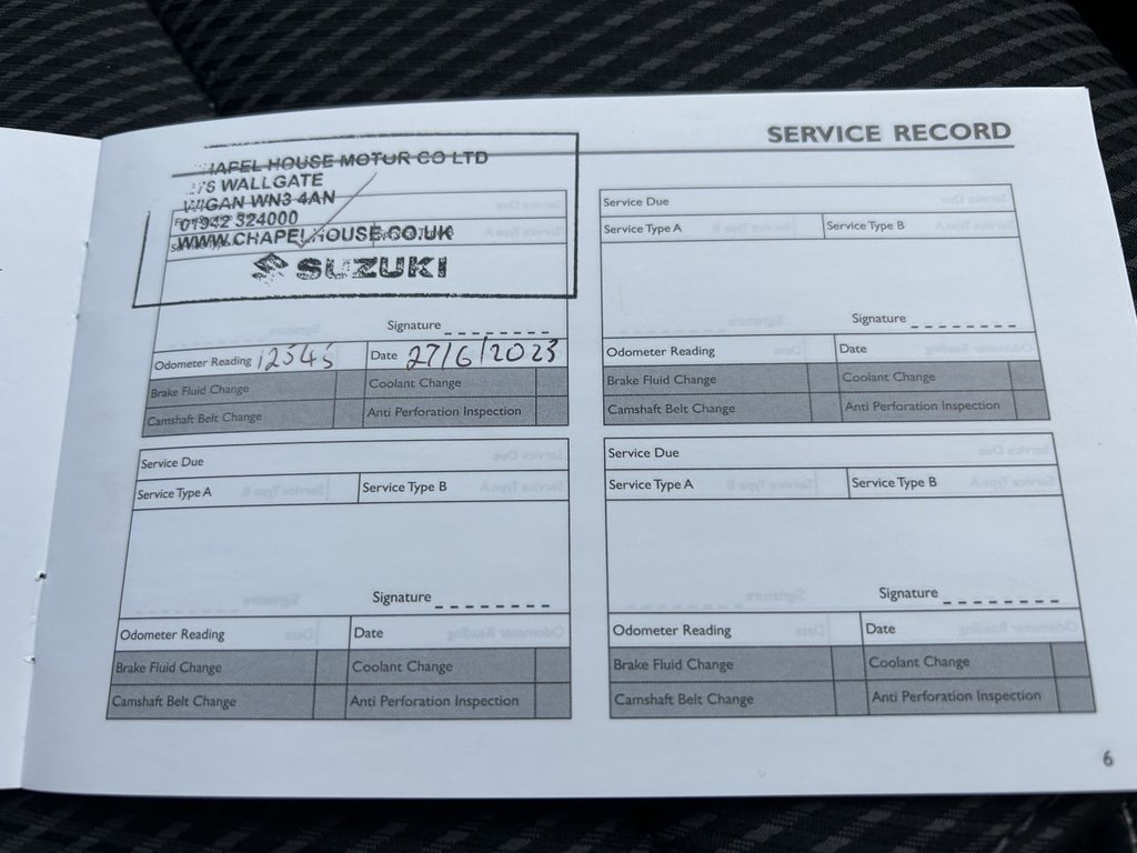 Used MG MG3 2022 for sale - 76840784: Photo 23