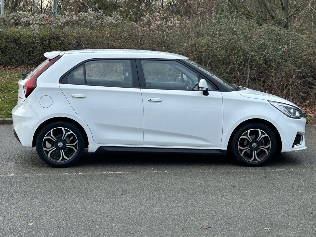 Used MG MG3 2022 for sale - 76840784: Photo 6