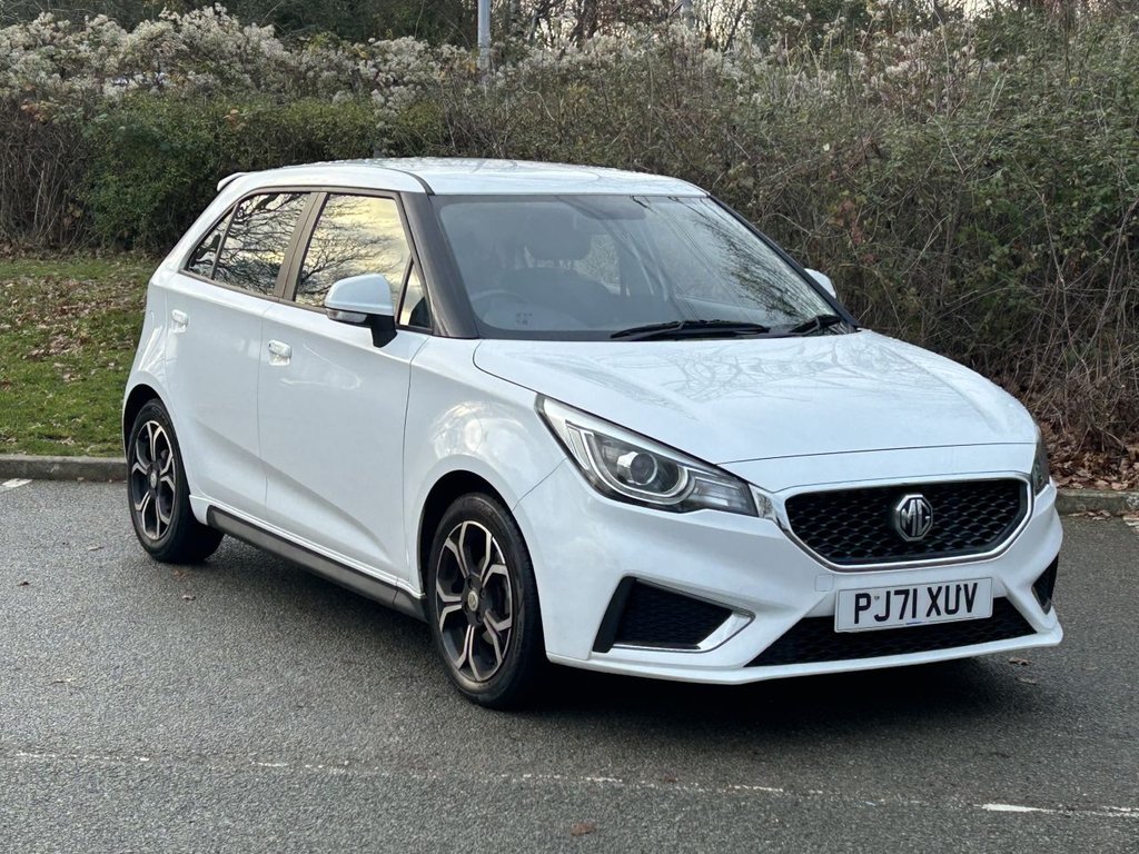 Used MG MG3 2022 for sale - 76840784: Photo 7