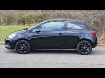 Used Vauxhall Corsa 2017 for sale - 74001674: Photo