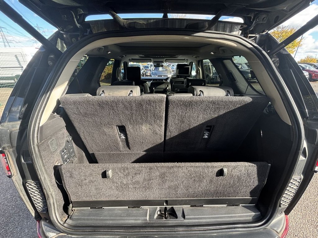 Used Land Rover Discovery 2017 for sale - 76367523: Photo 12