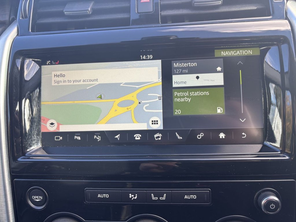 Used Land Rover Discovery 2017 for sale - 76367523: Photo 18